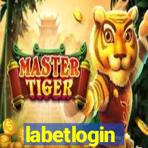 labetlogin