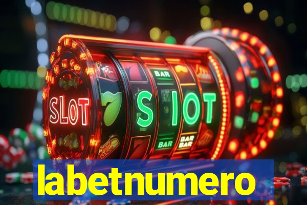 labetnumero