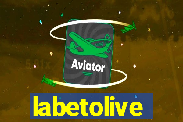 labetolive