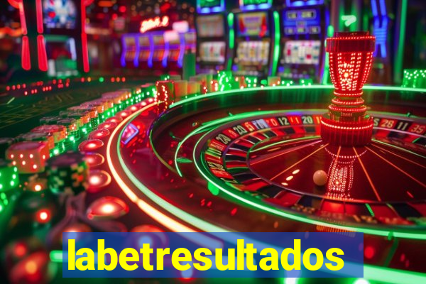 labetresultados