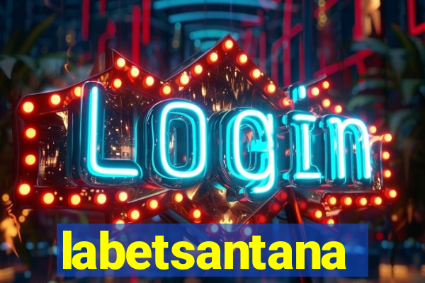 labetsantana