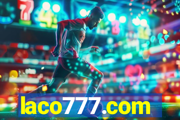 laco777.com