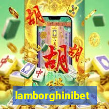 lamborghinibet