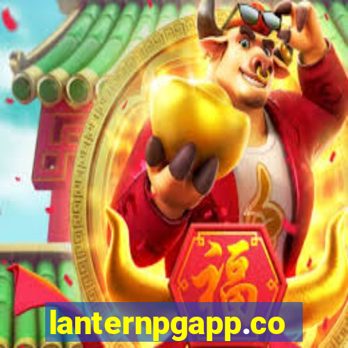 lanternpgapp.com