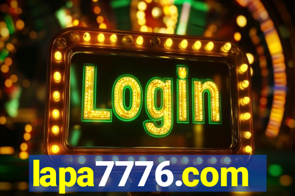 lapa7776.com