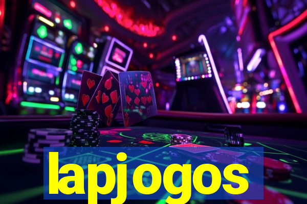 lapjogos