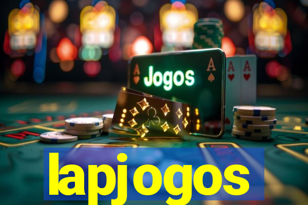 lapjogos