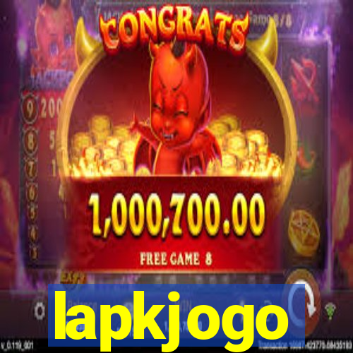 lapkjogo