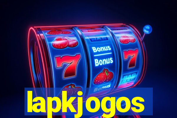 lapkjogos