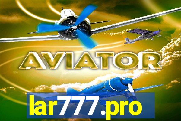 lar777.pro