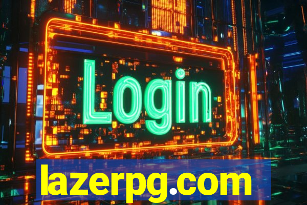 lazerpg.com