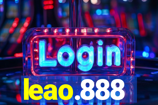 leao.888