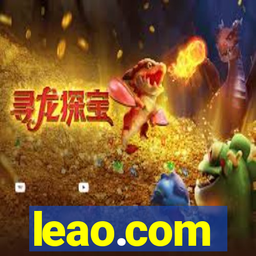 leao.com