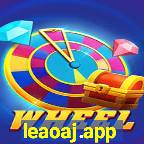 leaoaj.app