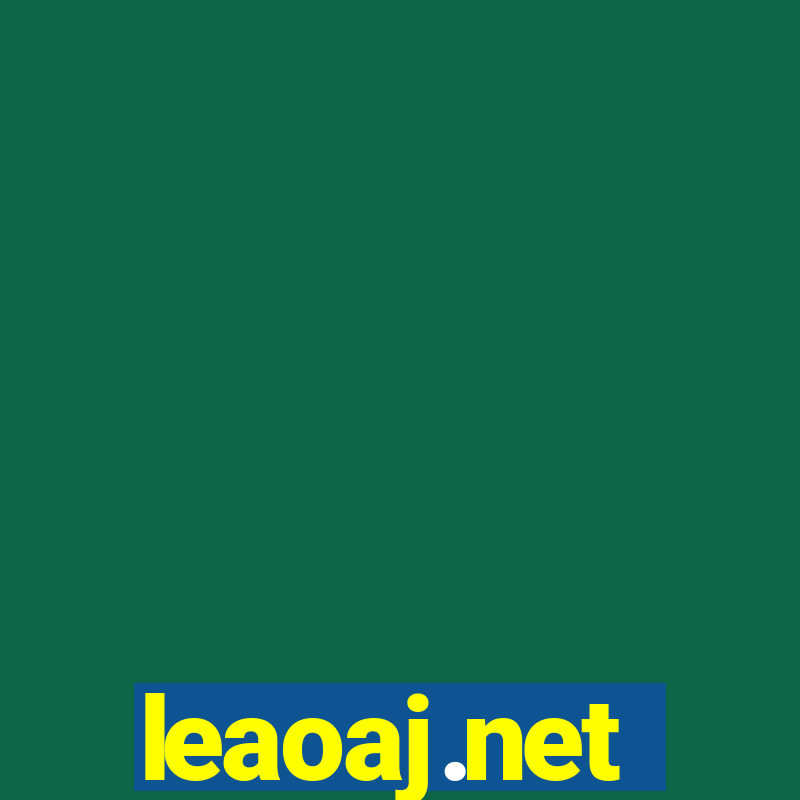 leaoaj.net