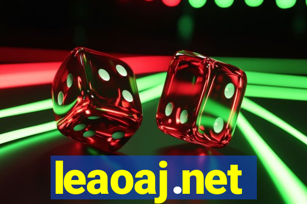 leaoaj.net