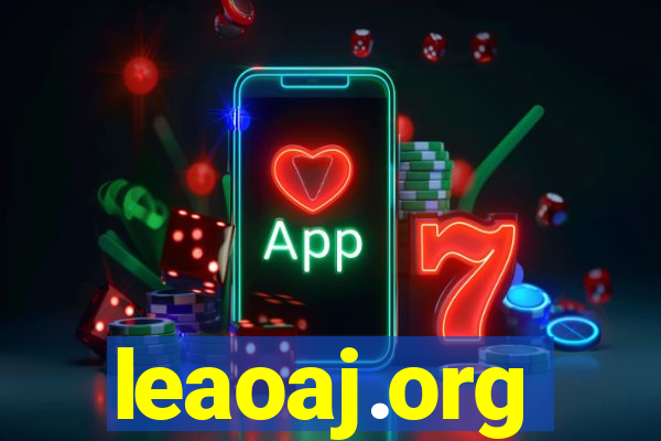 leaoaj.org