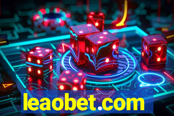 leaobet.com