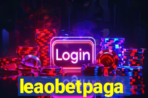 leaobetpaga