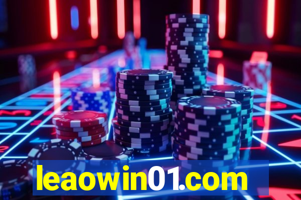 leaowin01.com