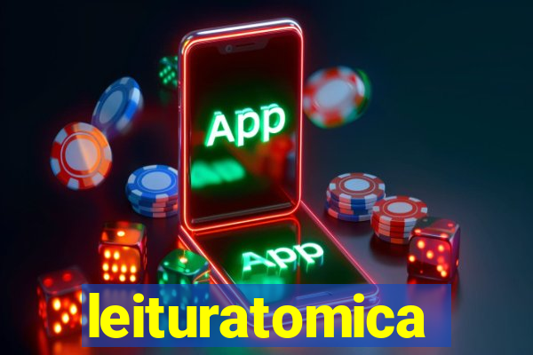 leituratomica