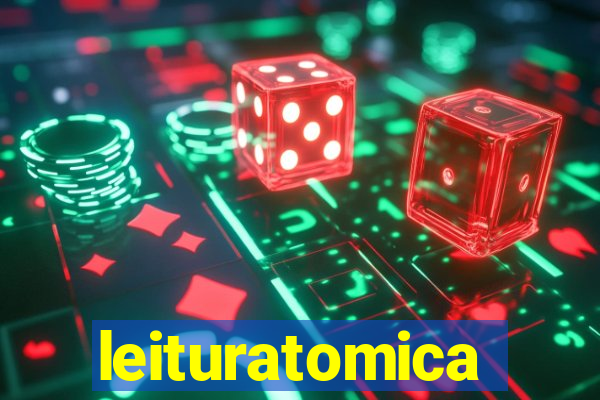 leituratomica