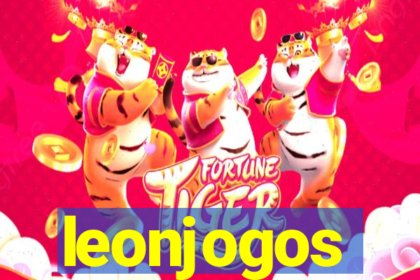 leonjogos