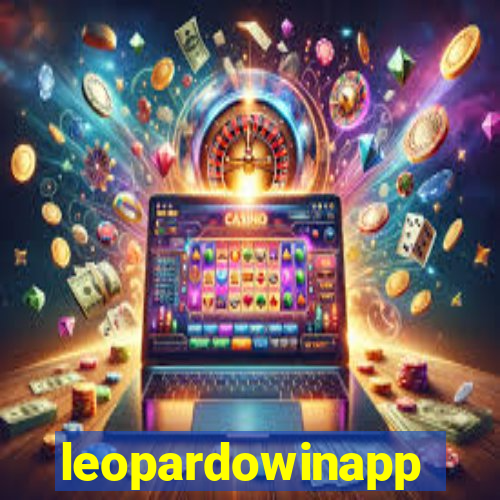 leopardowinapp