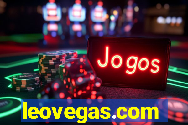 leovegas.com