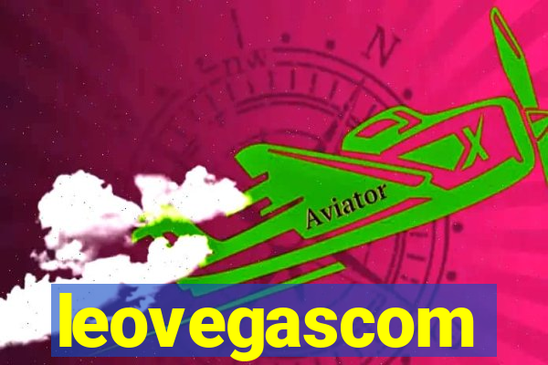 leovegascom