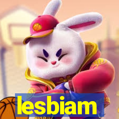 lesbiam