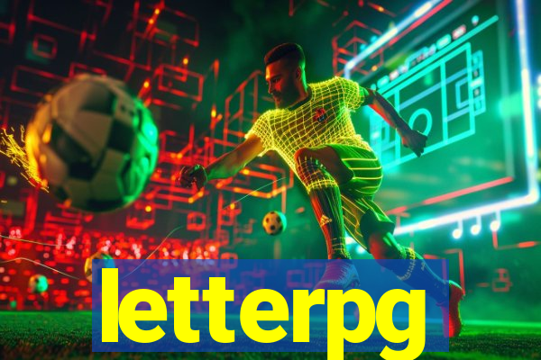 letterpg