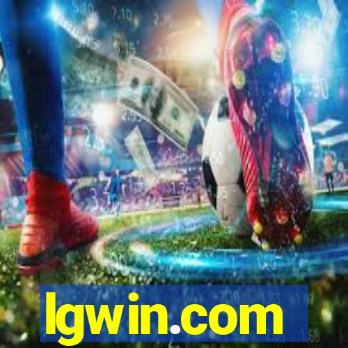 lgwin.com