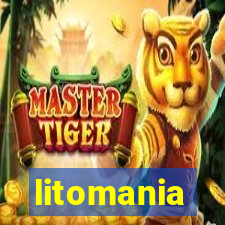 litomania