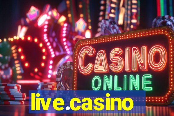 live.casino