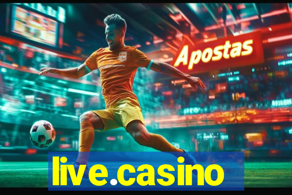 live.casino