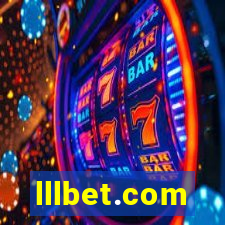 lllbet.com