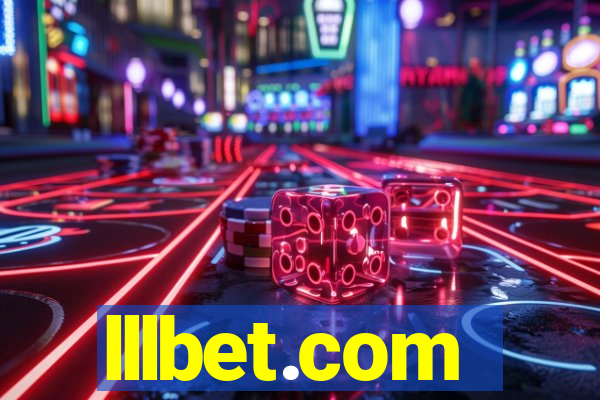 lllbet.com