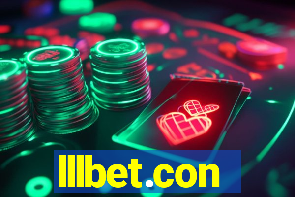 lllbet.con