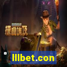 lllbet.con