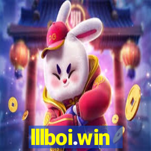 lllboi.win