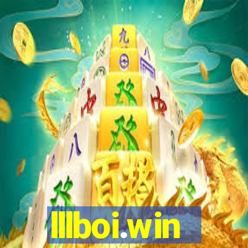 lllboi.win