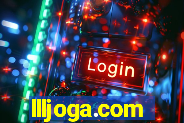 llljoga.com