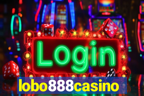 lobo888casino