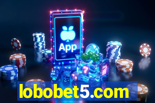 lobobet5.com