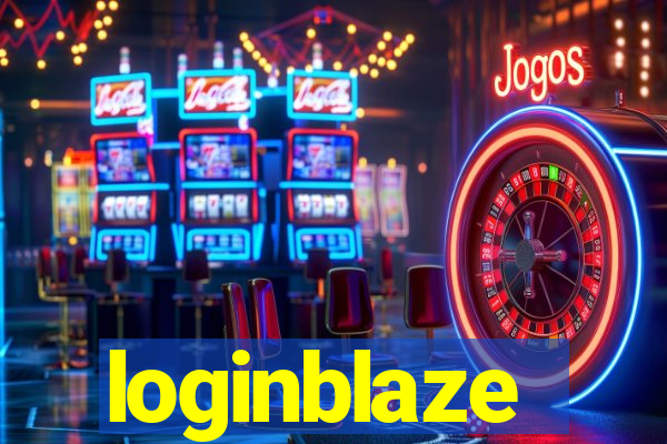 loginblaze