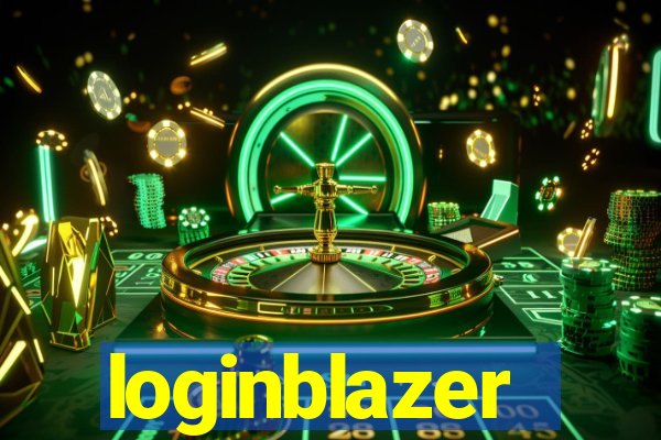 loginblazer