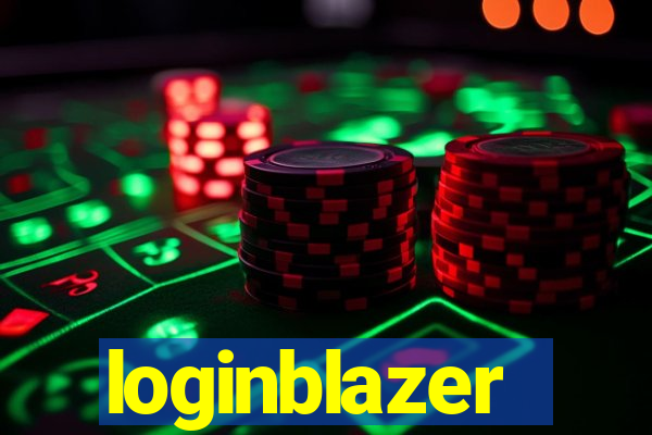 loginblazer