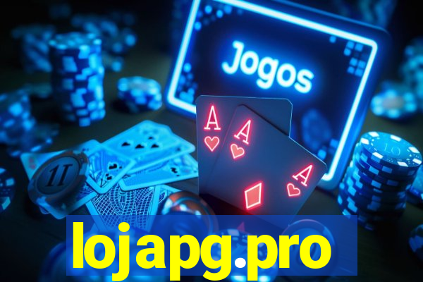 lojapg.pro