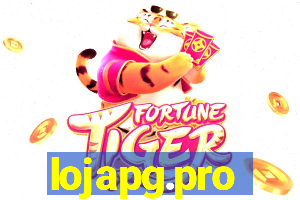 lojapg.pro